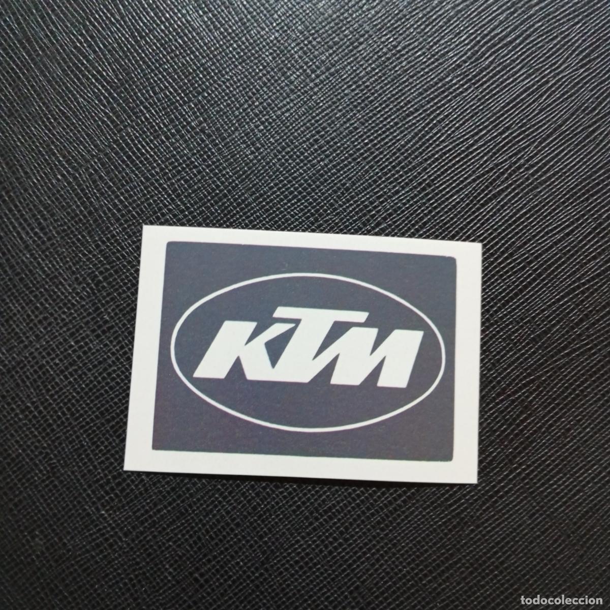 Coleccionismo deportivo: KTM EUROFLASH SUPER GRAND PRIX 1988 CROMO 88 - SIN PEGAR - pag 27 -