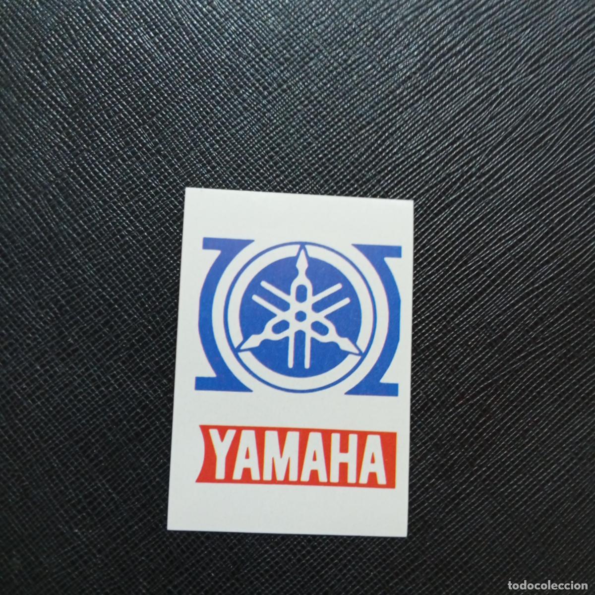 Coleccionismo deportivo: YAMAHA EUROFLASH SUPER GRAND PRIX 1988 CROMO 88 - SIN PEGAR - pag 27 -