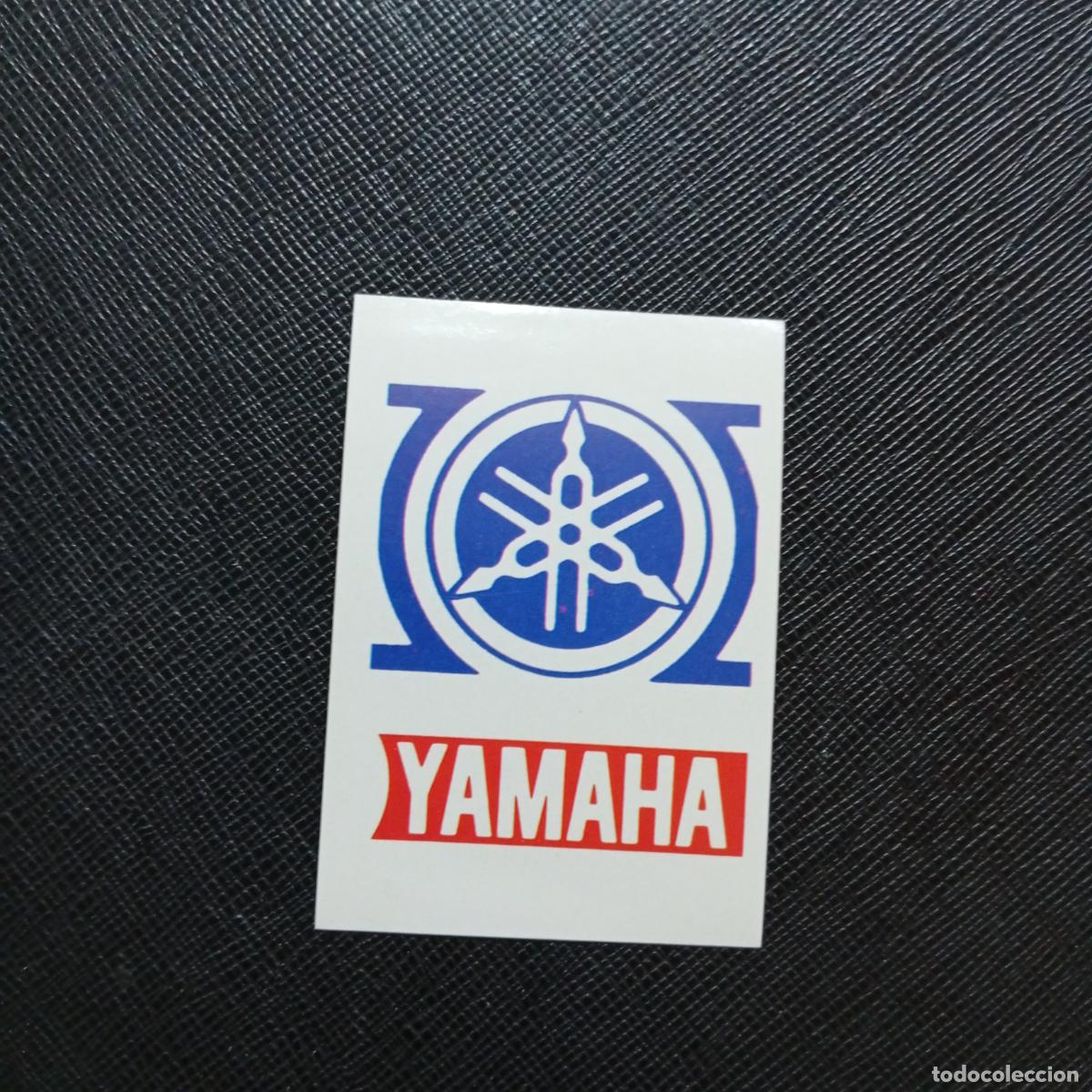 Coleccionismo deportivo: YAMAHA EUROFLASH SUPER GRAND PRIX 1988 CROMO 88 - SIN PEGAR - pag 27 -