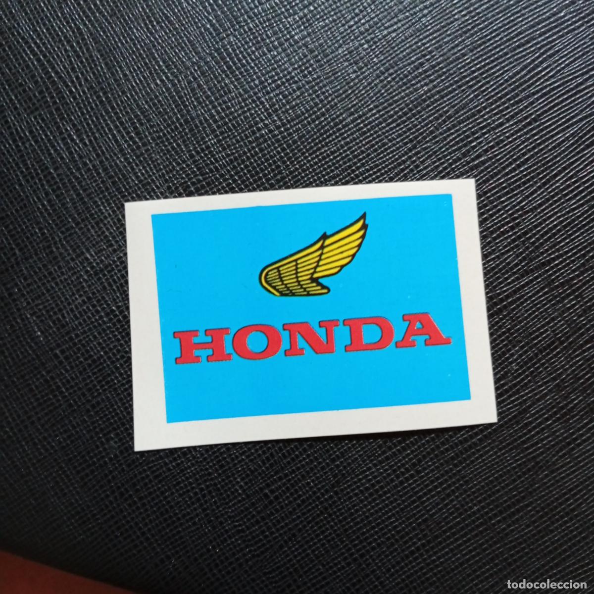 Coleccionismo deportivo: HONDA EUROFLASH SUPER GRAND PRIX 1988 CROMO 88 - SIN PEGAR - pag 27 - B