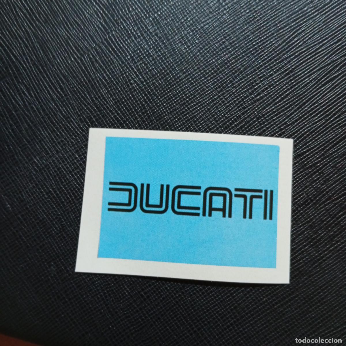 Coleccionismo deportivo: DUCATI EUROFLASH SUPER GRAND PRIX 1988 CROMO 88 - SIN PEGAR - pag 27 -