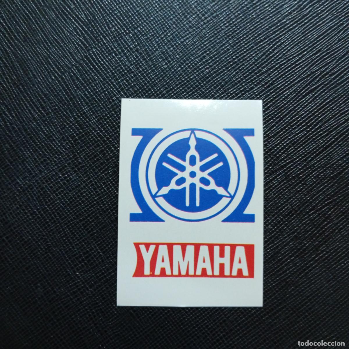 Coleccionismo deportivo: YAMAHA EUROFLASH SUPER GRAND PRIX 1988 CROMO 88 - SIN PEGAR - pag 27 -