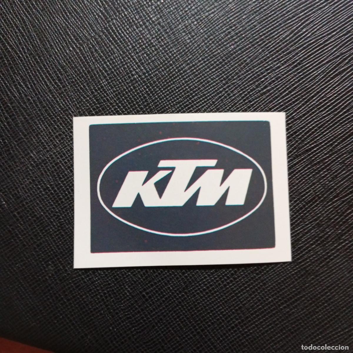 Coleccionismo deportivo: KTM EUROFLASH SUPER GRAND PRIX 1988 CROMO 88 - SIN PEGAR - pag 27 -