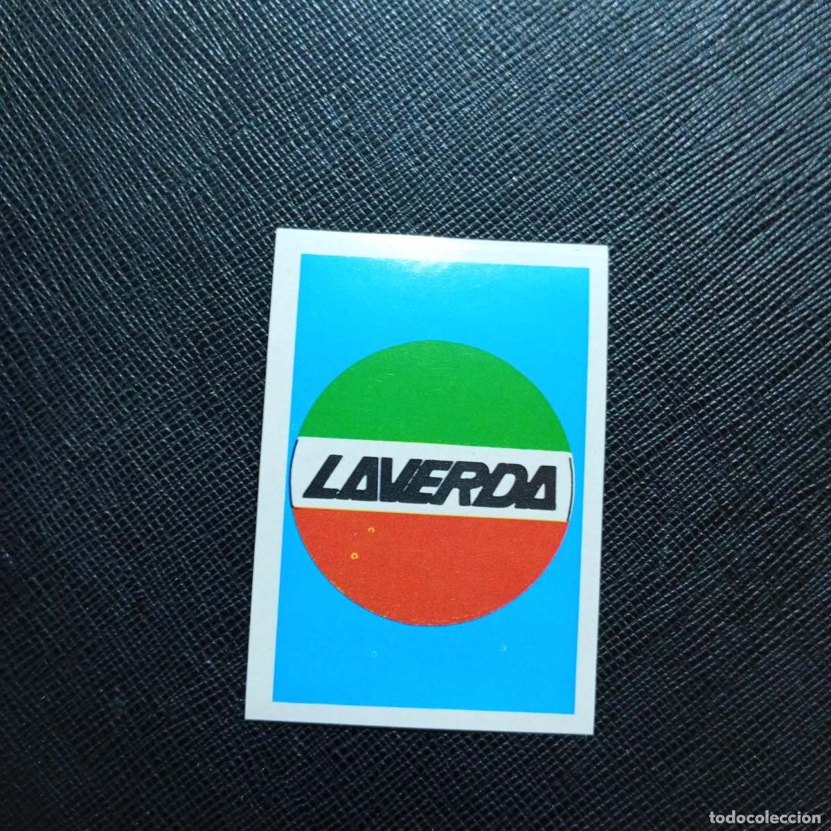 Coleccionismo deportivo: LAVERDA EUROFLASH SUPER GRAND PRIX 1988 CROMO 88 - SIN PEGAR - pag 27 - D