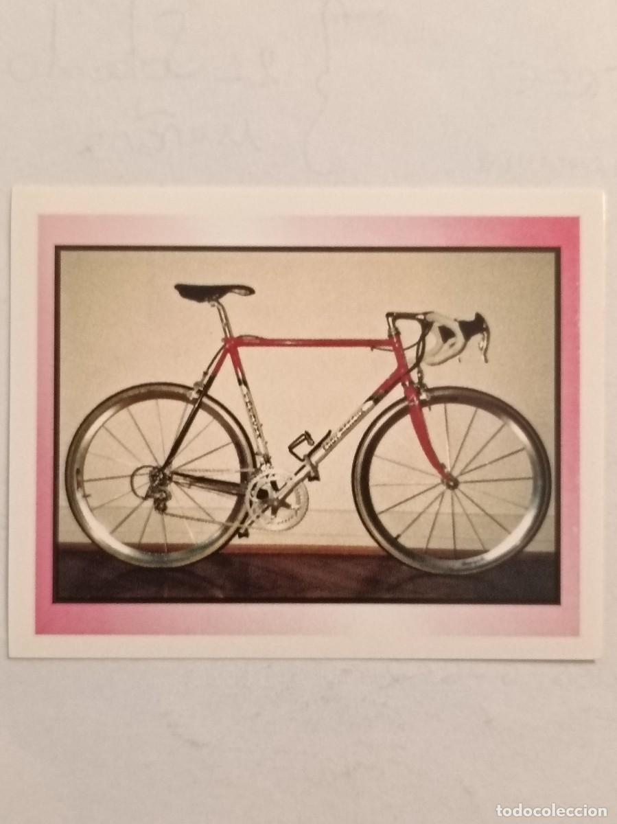 Coleccionismo deportivo: #225 BICICLETA (TELEKOM) 78 GIRO D'ITALIA 1995 MERLIN
