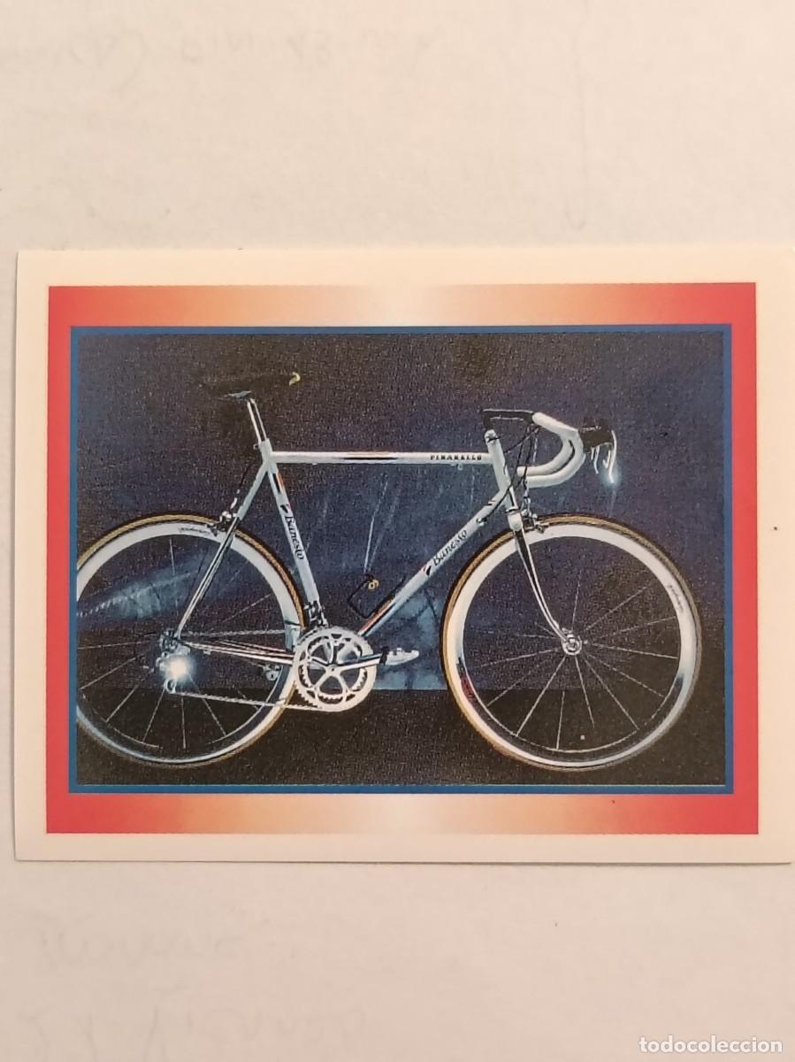 Coleccionismo deportivo: #239 BICICLETA (BANESTO) 78 GIRO D'ITALIA 1995 MERLIN