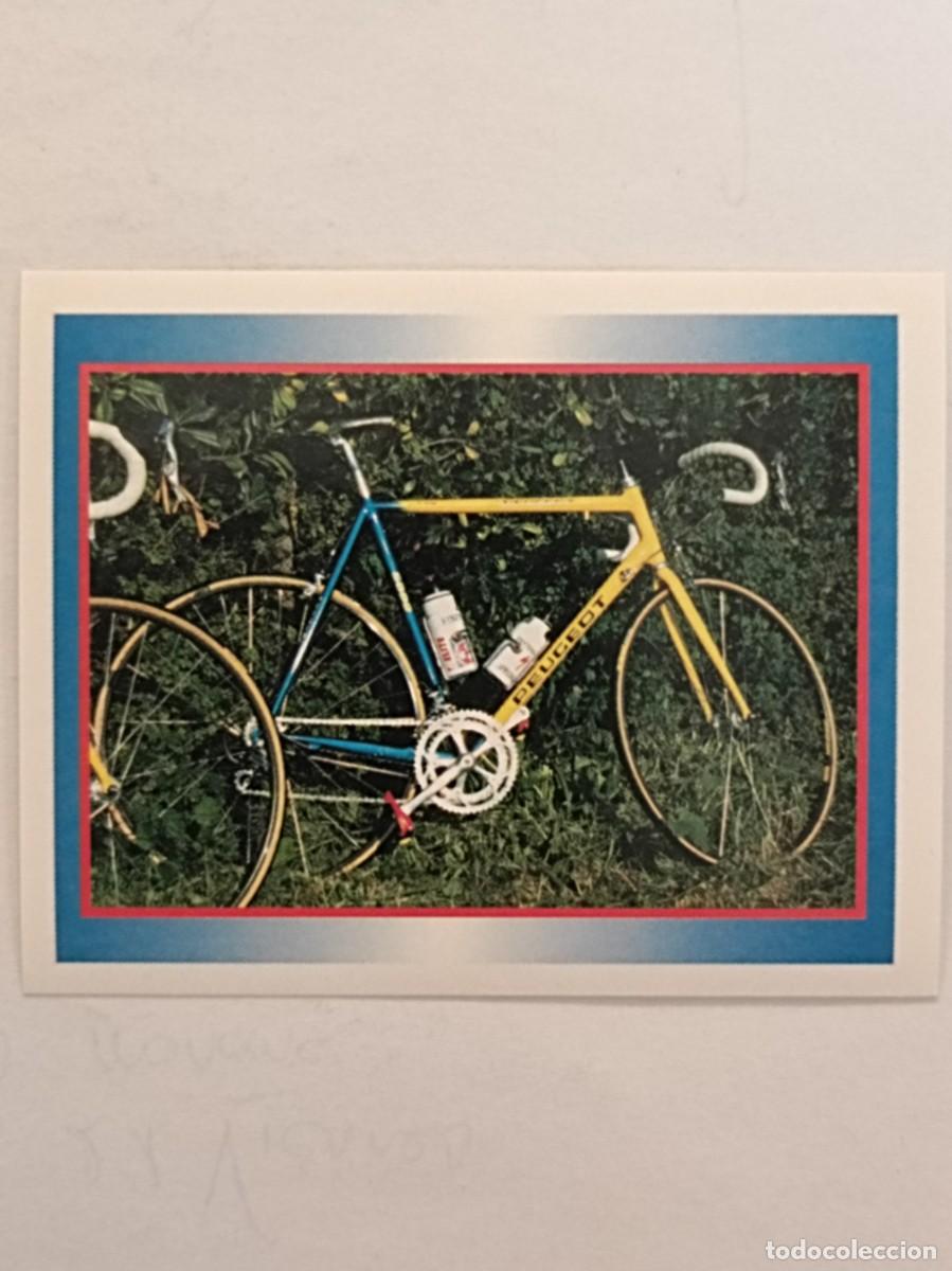 Coleccionismo deportivo: #267 BICICLETA (FESTINA-LOTUS) 78 GIRO D'ITALIA 1995 MERLIN