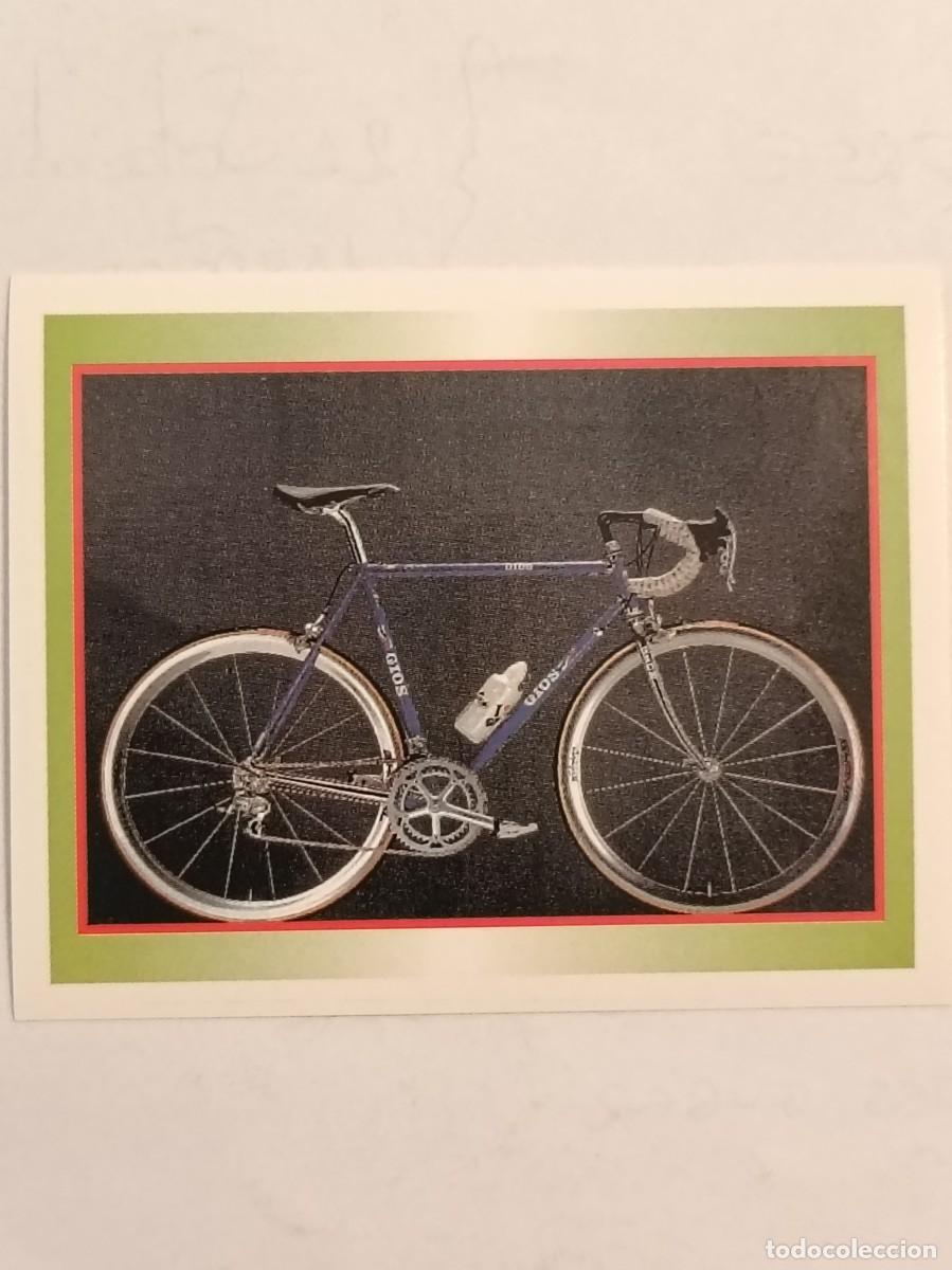Coleccionismo deportivo: #281 BICICLETA (KELME) 78 GIRO D'ITALIA 1995 MERLIN