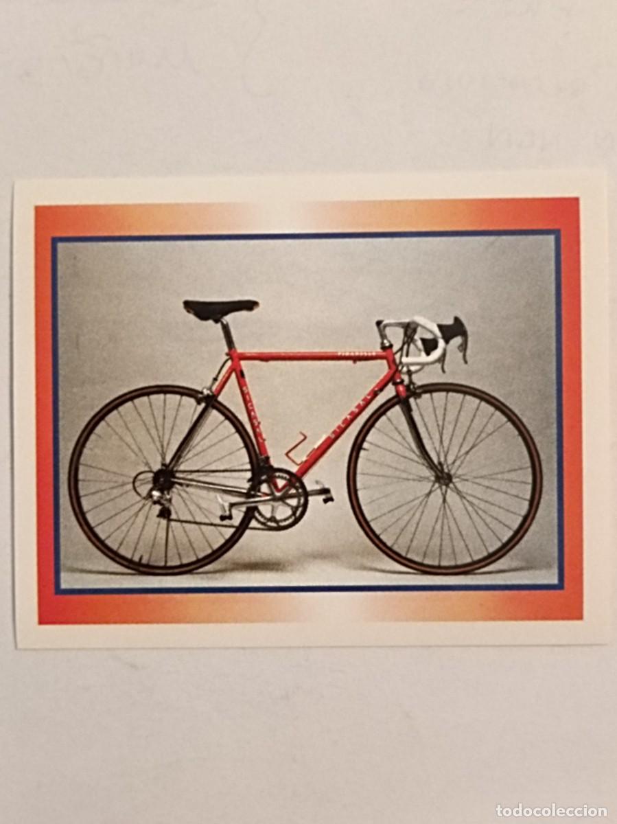 Coleccionismo deportivo: #309 BICICLETA (SICASAL-ACRAL) 78 GIRO D'ITALIA 1995 MERLIN
