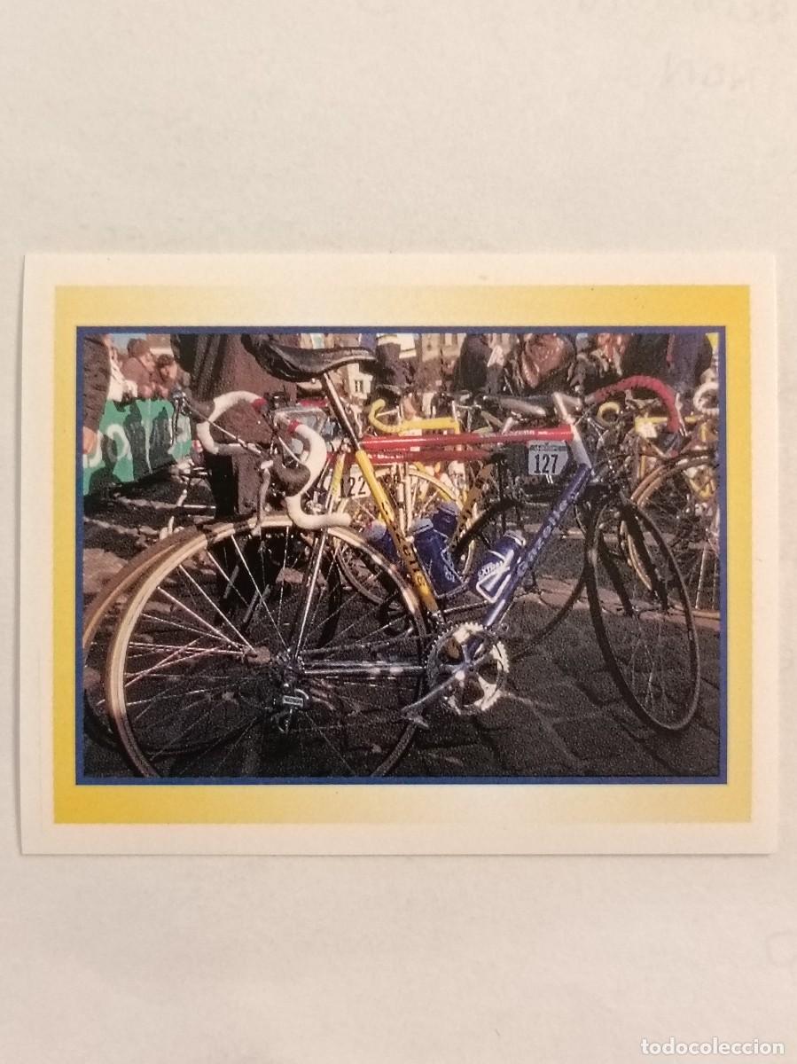 Coleccionismo deportivo: #323 BICICLETA (TVM) 78 GIRO D'ITALIA 1995 MERLIN