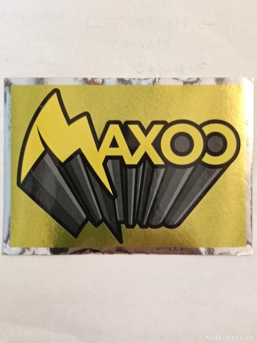 Coleccionismo deportivo: #1 MAXOO TOUR FRANCIA 2024 PANINI