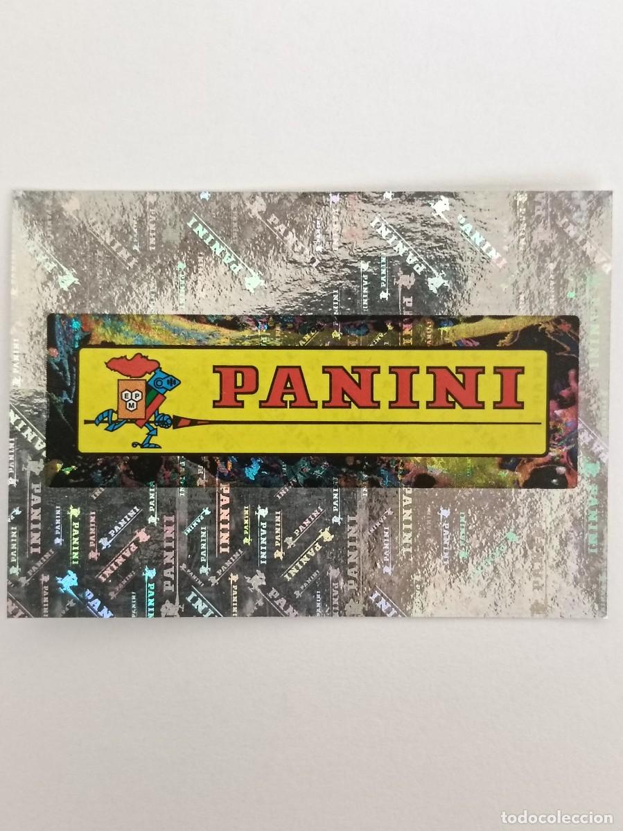 Coleccionismo deportivo: #1 LOGO (PANINI) BALONCESTO NBA 2023 PANINI