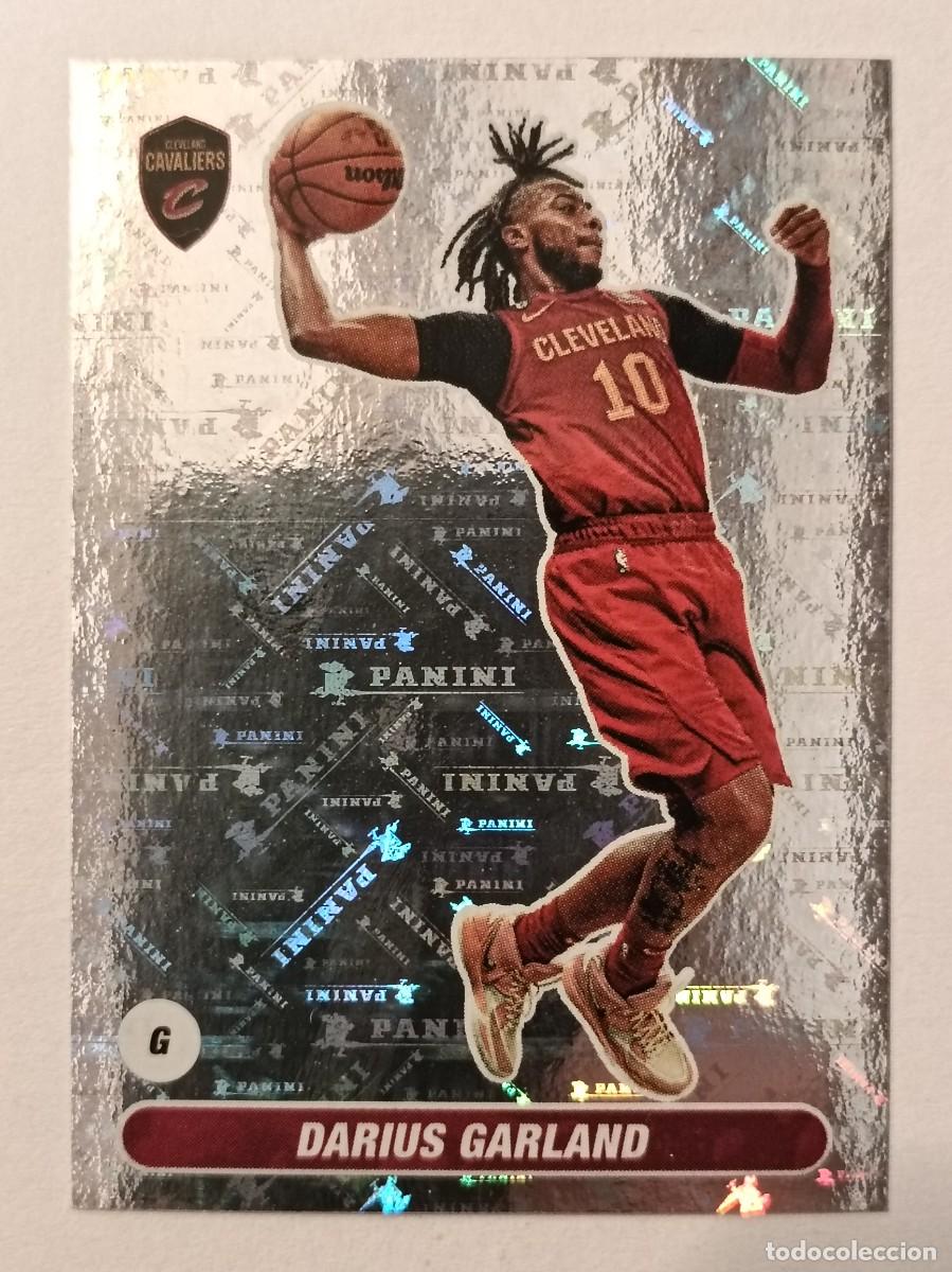 Coleccionismo deportivo: #164 DARIUS GARLAND (CLEVELAND CAVALIERS) BALONCESTO NBA 2023 PANINI