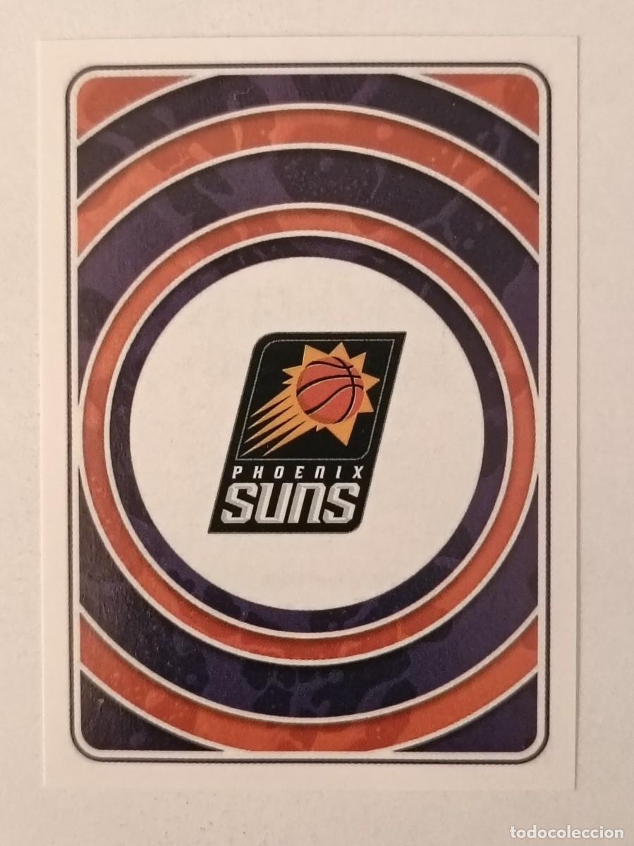 Coleccionismo deportivo: #425 ESCUDO (PHOENIX SUNS) BALONCESTO NBA 2023 PANINI