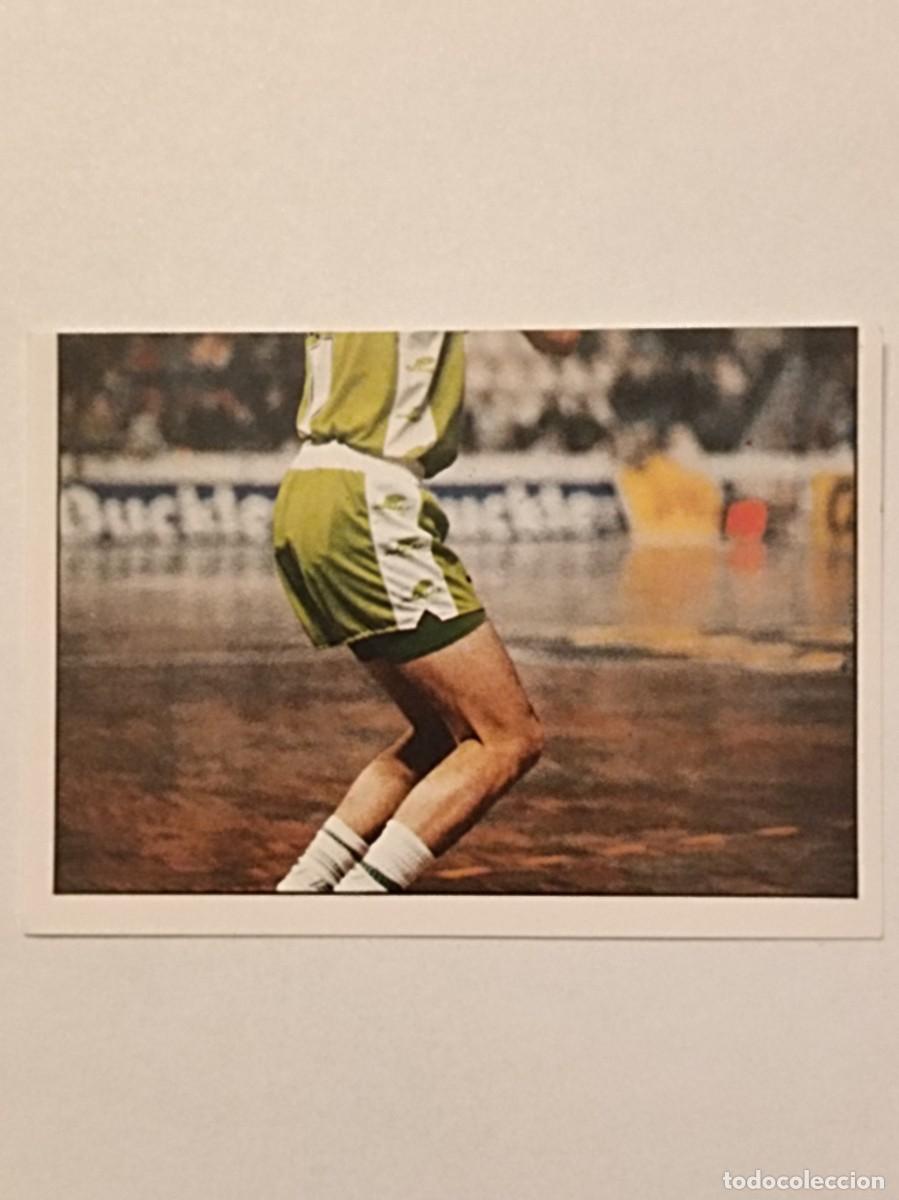 Colecionismo desportivo: #176 BRIAN JACKSON BASKET 91 LIGA ACB PANINI
