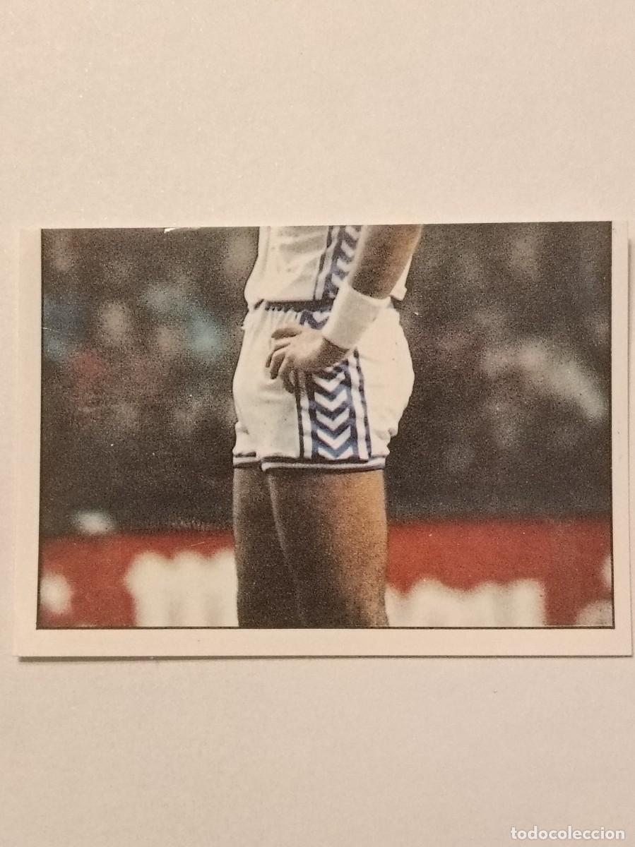 Coleccionismo deportivo: #192 BIRIUKOV BASKET 91 LIGA ACB PANINI