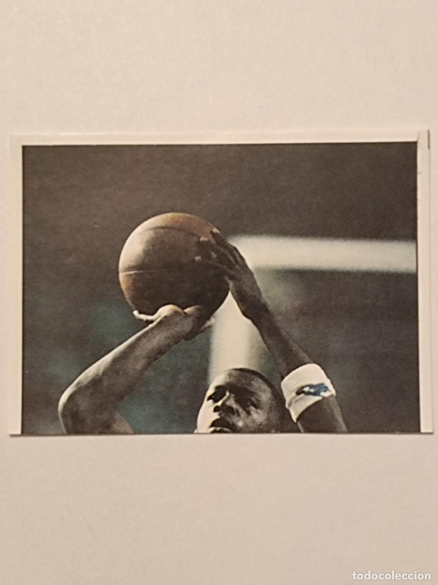 Coleccionismo deportivo: #207 WINSLOW BASKET 91 LIGA ACB PANINI