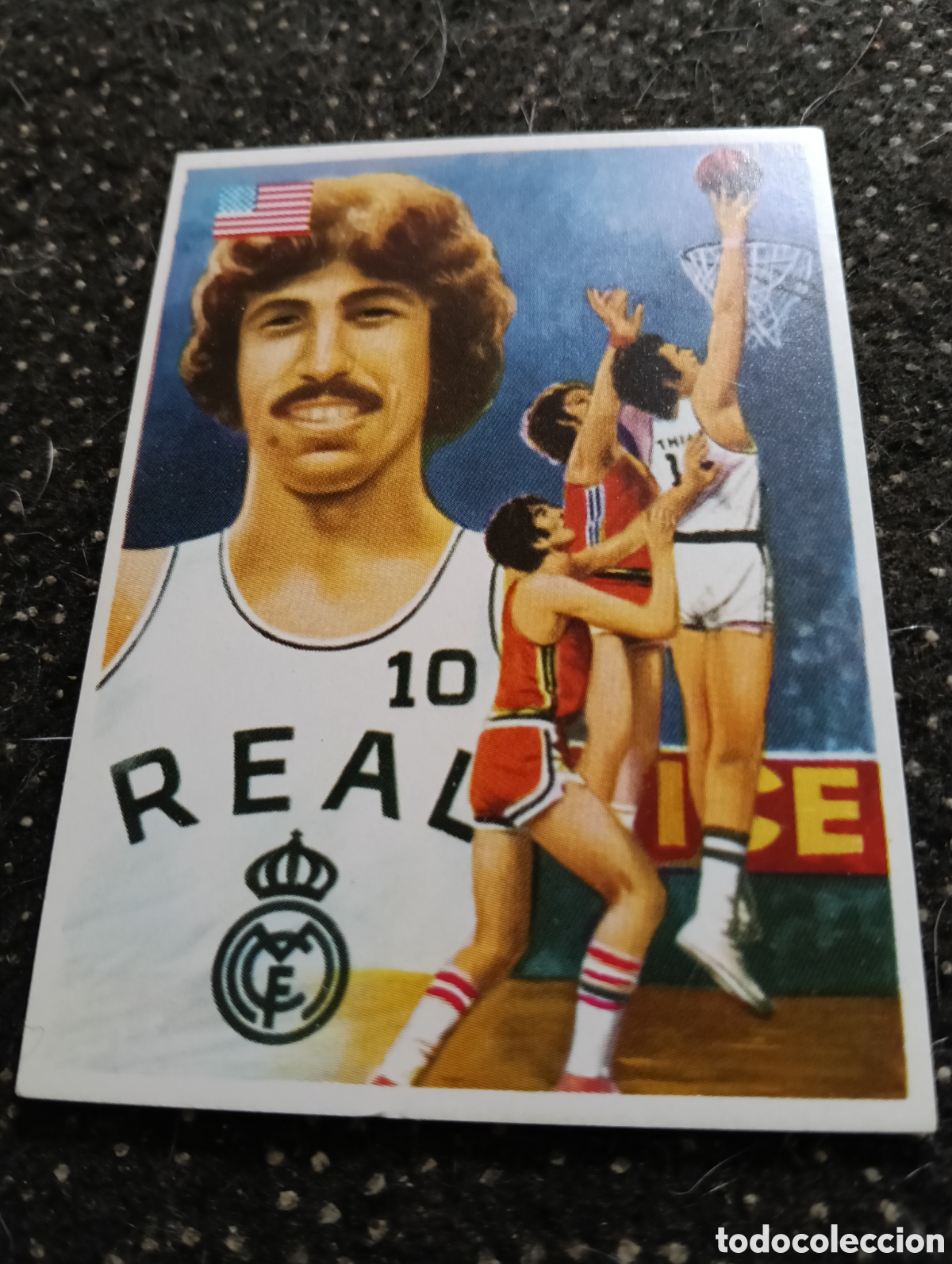 Coleccionismo deportivo: Ases mundiales del deporte Quelcom 1979 n&deg;212 Szerbiack Walter