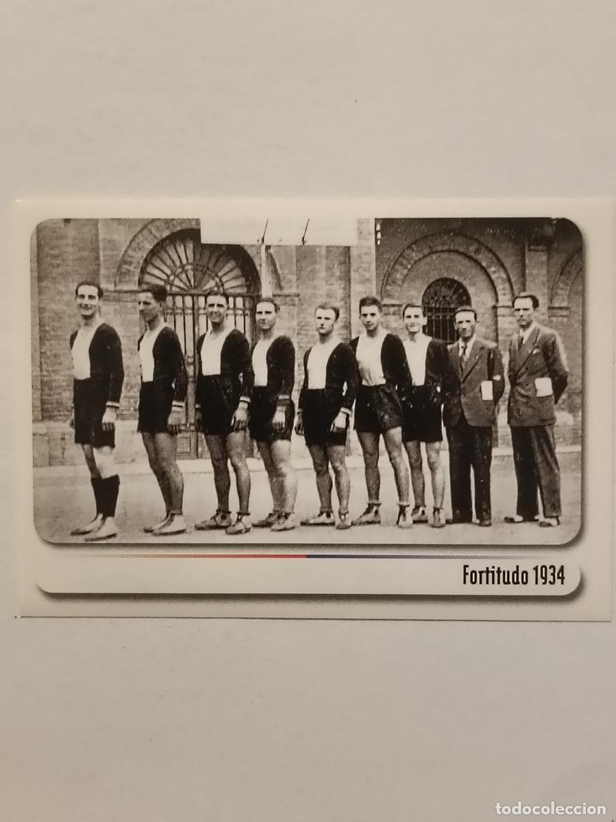 Sports collectibles: #6 FORTITUDO 1934 BOLOGNA CITTA DEL BASKET 2007 PANINI