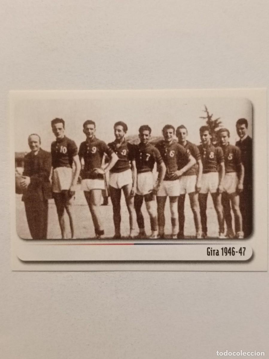 Sammelleidenschaft Sport: #12 GIRA 1946-47 BOLOGNA CITTA DEL BASKET 2007 PANINI