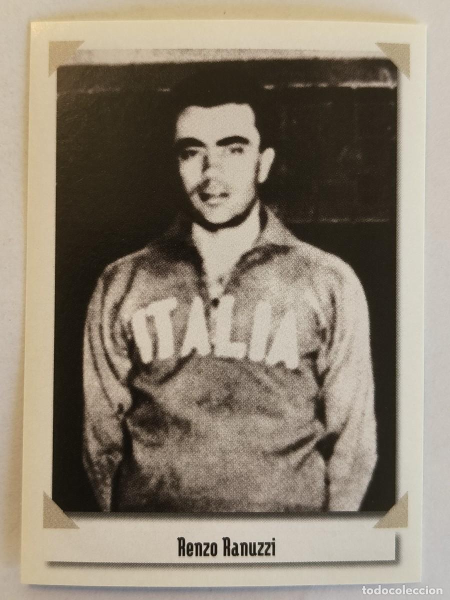 Coleccionismo deportivo: #G57 RENZO RANUZZI BOLOGNA CITTA DEL BASKET 2007 PANINI