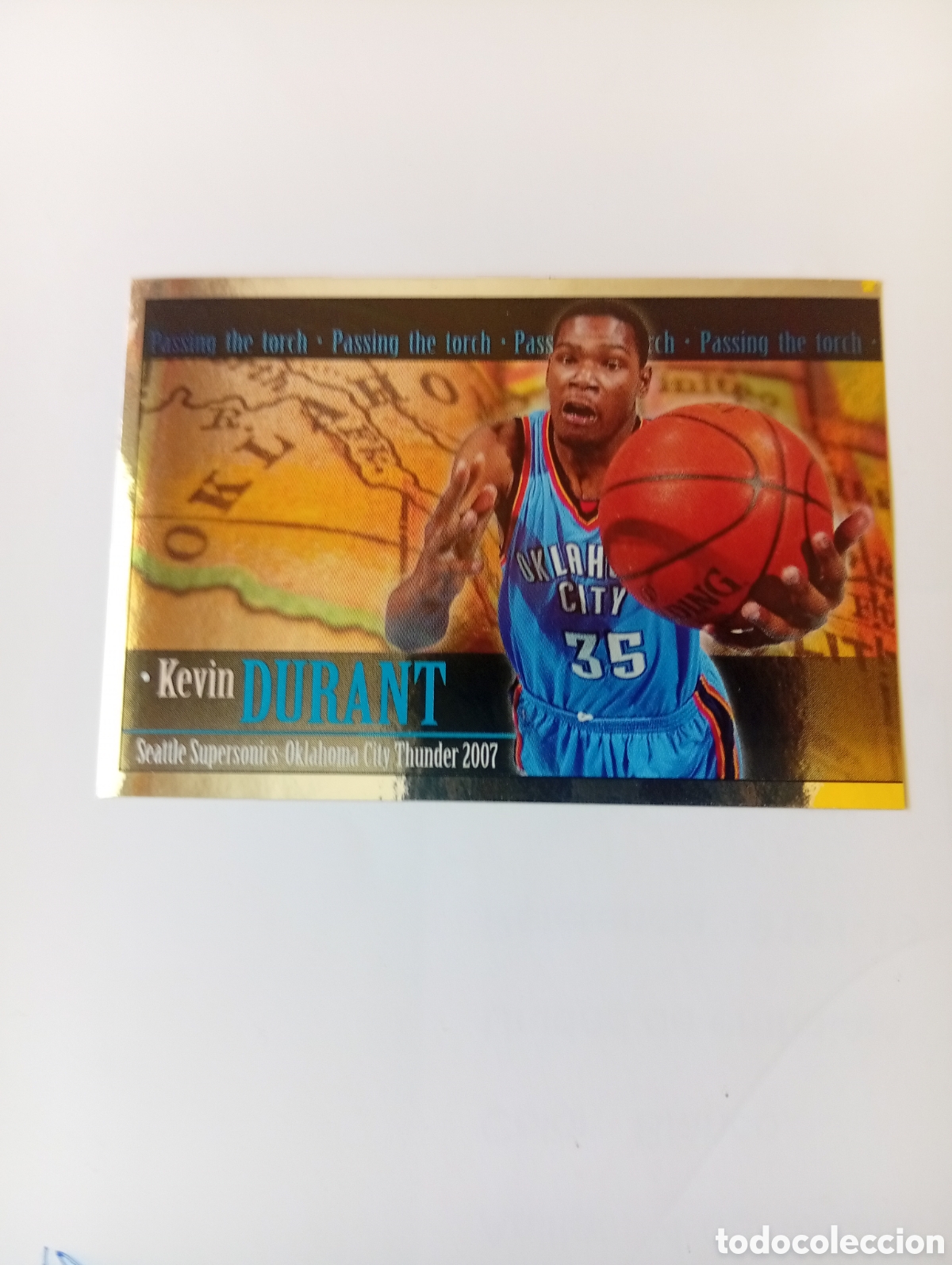 Coleccionismo deportivo: NBA 2009/10 BASKETBALL STARS