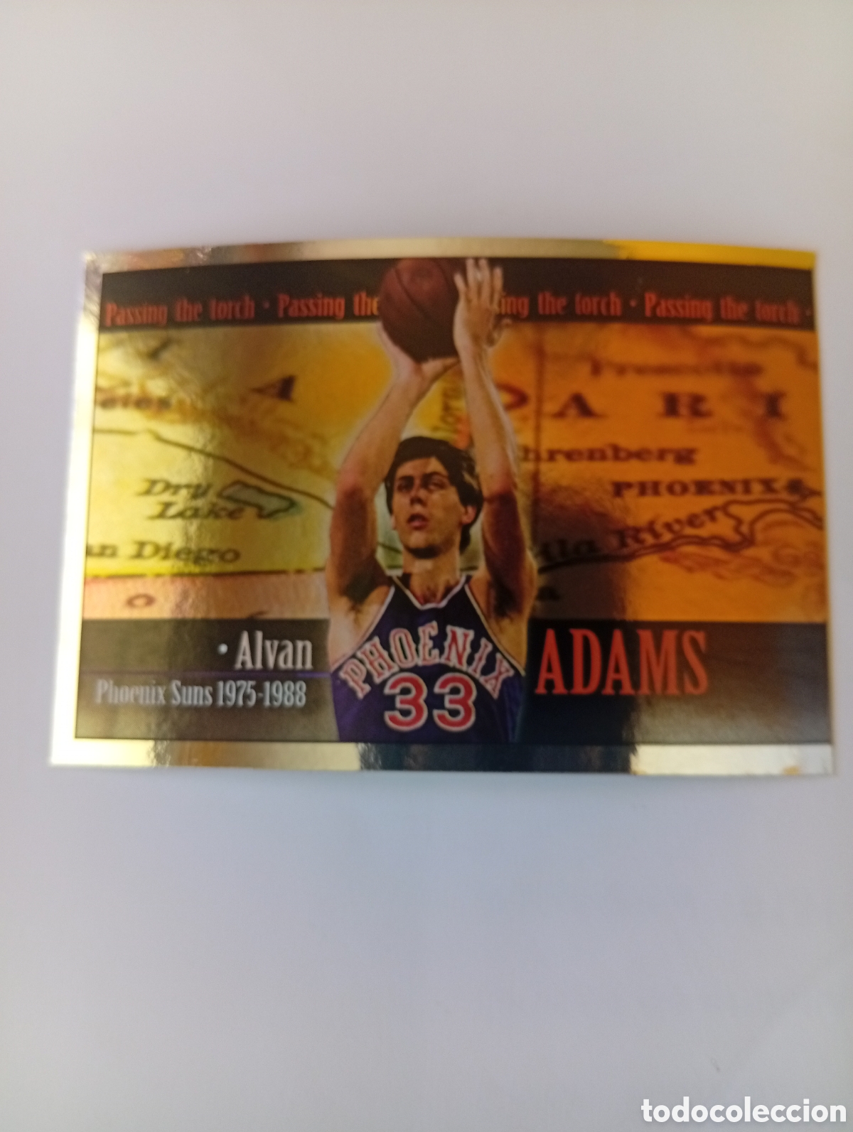 Coleccionismo deportivo: NBA 2009/10 BASKETBALL STARS