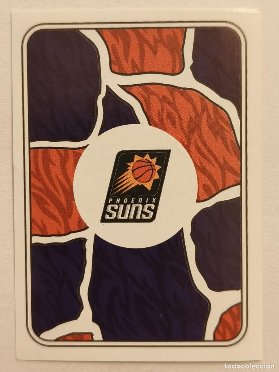 Coleccionismo deportivo: #431 ESCUDO (PHOENIX SUNS) BALONCESTO NBA 2024/2025 PANINI