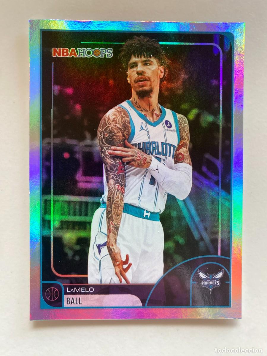 Coleccionismo deportivo: 2025-26 NBA Hoops - Jaylen Brown Base Holo Foil #185