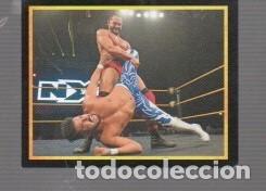 Sammelleidenschaft Sport: CROMO DE THE ULTIMATE COLLECTION DE TOPPS DEL A&Ntilde;O 2017 N&ordm; 58 NO ESTUVO PEGADO