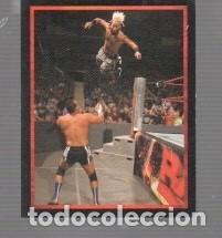 Collezionismo sportivo: CROMO DE THE ULTIMATE COLLECTION DE TOPPS DEL A&Ntilde;O 2017 N&ordm; 9 NO ESTUVO PEGADO