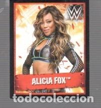 Collezionismo sportivo: CROMO DE THE ULTIMATE COLLECTION DE TOPPS DEL A&Ntilde;O 2017 N&ordm; 99 NO ESTUVO PEGADO