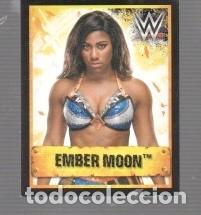 Collezionismo sportivo: CROMO DE THE ULTIMATE COLLECTION DE TOPPS DEL A&Ntilde;O 2017 N&ordm; 109 NO ESTUVO PEGADO