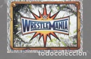 Sports collectibles: CROMO DE THE ULTIMATE COLLECTION DE TOPPS DEL A&Ntilde;O 2017 N&ordm; 195 NO ESTUVO PEGADO