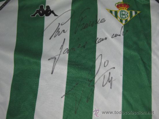 camiseta del betis precio