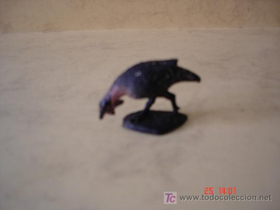 Figuras de Bel&eacute;n: GALLINA - 4.5 X 3 cm - - Foto 1