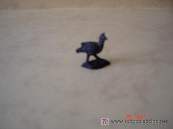 Figuras de Bel&eacute;n: GALLINA - 2.5 X 2 cm - - Foto 1