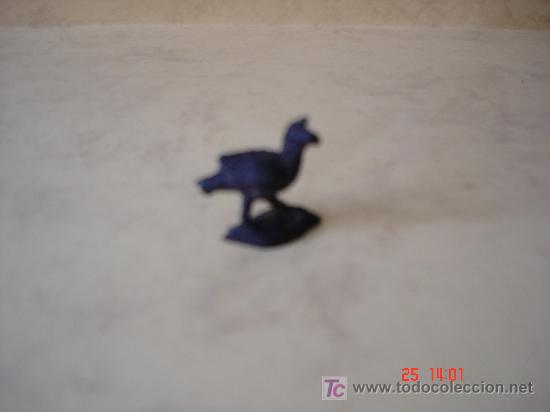 Figuras de Bel&eacute;n: GALLINA - 2.5 X 2 cm - - Foto 1