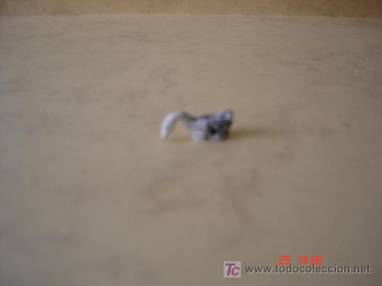 Figuras de Bel&eacute;n: PAVO - 2 X 0.9 cm - - Foto 1