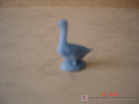 Figuras de Bel&eacute;n: PAVO - 3.5 X 2.5 cm - - Foto 1