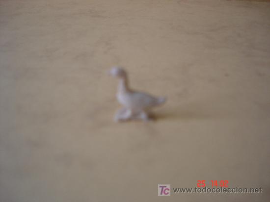 Figuras de Bel&eacute;n: PAVO - 2 X 1.8 cm - - Foto 1