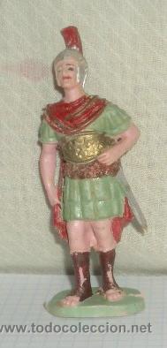 Figuren f&uuml;r Weihnachtskrippen: ROMANO DE BEL&Eacute;N,OLIVER,A&Ntilde;OS 60