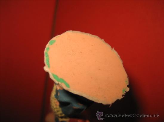 Figuras de Bel&eacute;n: FIGURA DE BELEN  DE PLASTICO - Foto 3