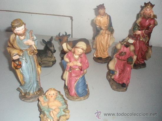 Figuras de Bel&eacute;n: BELEN - Foto 1