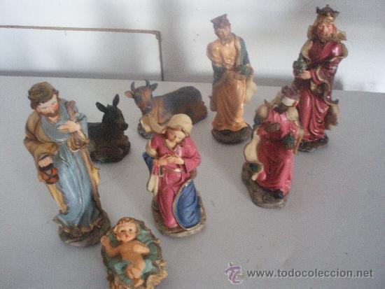 Figuras de Bel&eacute;n: BELEN - Foto 2