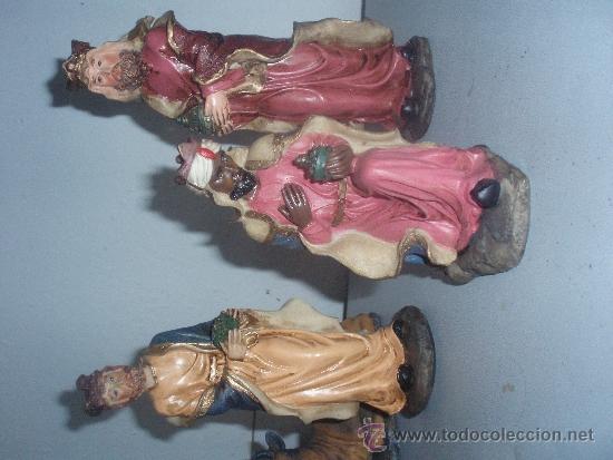 Figuras de Bel&eacute;n: BELEN - Foto 3