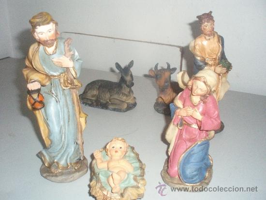 Figuras de Bel&eacute;n: BELEN - Foto 4