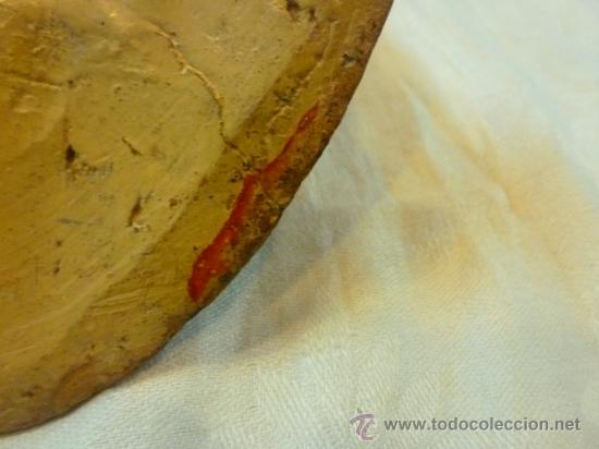 Figuras de Bel&eacute;n: figura de belen de barro - Foto 16