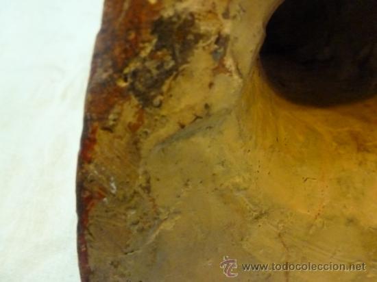 Figuras de Bel&eacute;n: figura de belen de barro - Foto 14
