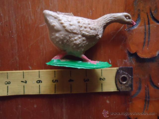 Figuras de Bel&eacute;n: figura belen plastico duro - da tiempo para navidad